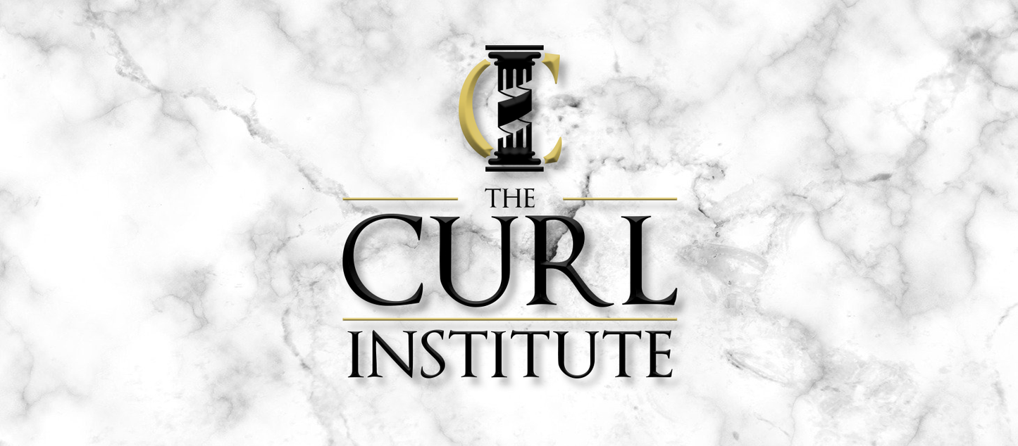 2-Day Hands-On / In-Person Workshop - with Melanie Nickels presented by The Curl Institute
